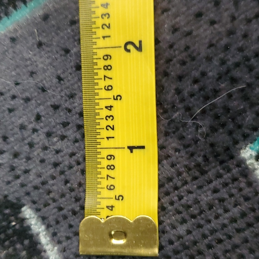 Exact Measurement:Decimal Inch Tape M - Picture 4 of 5